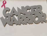 Cancer Warrior