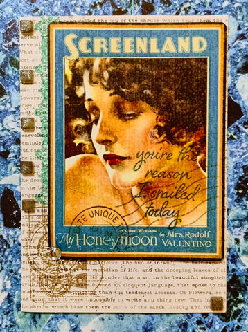 Screenland