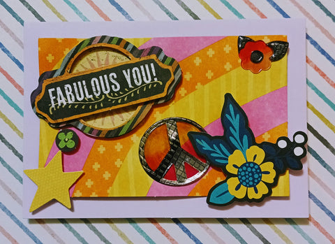 Fabulous You