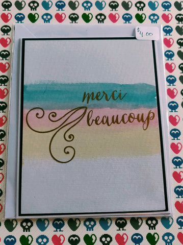 Merci