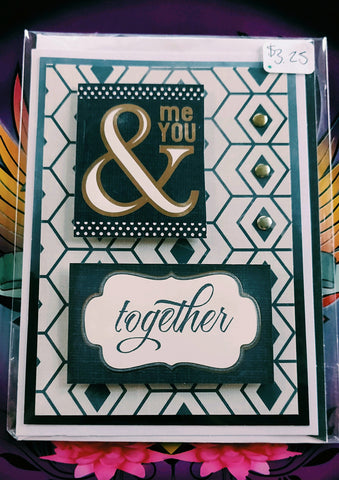 You & Me Together