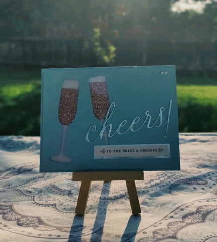Cheers!