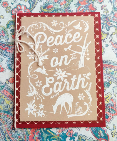 Peace on Earth