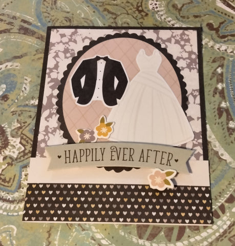 Happily Ever After