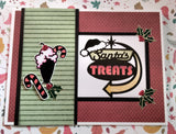 Santa's Treats