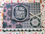 Season to Sparkle