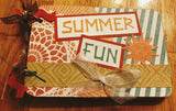 Summer Fun Mini Album